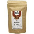 Bio Lemon Curry frisch wrzig 50g Beutel